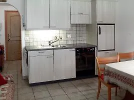 Apartment Schweizerhof