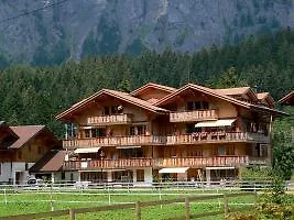 Schweizerhof Kandersteg