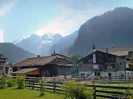 Apartment Schweizerhof