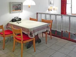 Appartement Schweizerhof