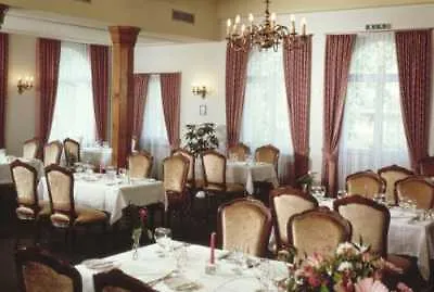 Apartment Schweizerhof