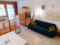 Apartment Schweizerhof *